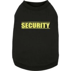 Frisco Security Dog & Cat T-Shirt