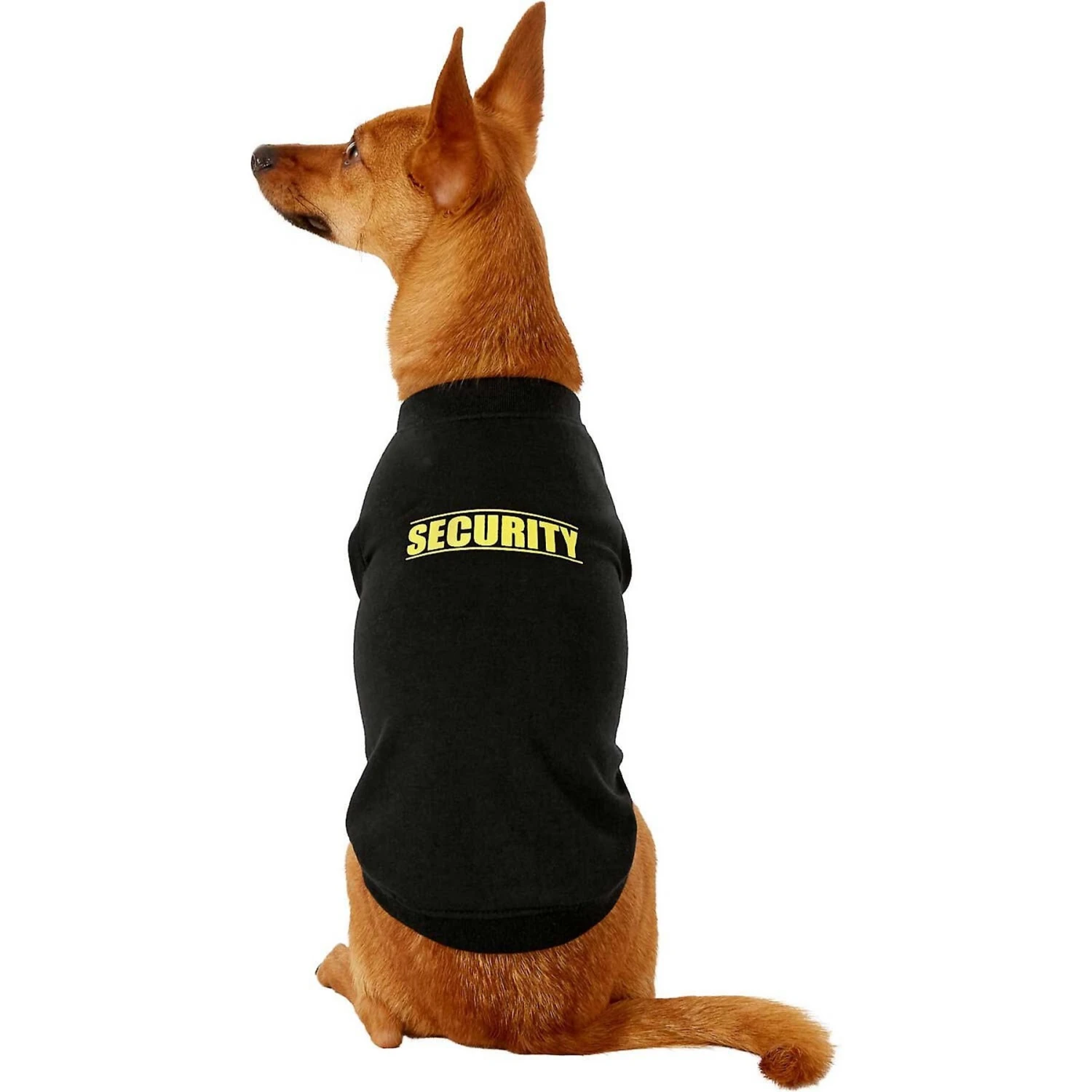 Frisco Security Dog & Cat T-Shirt - Image 3
