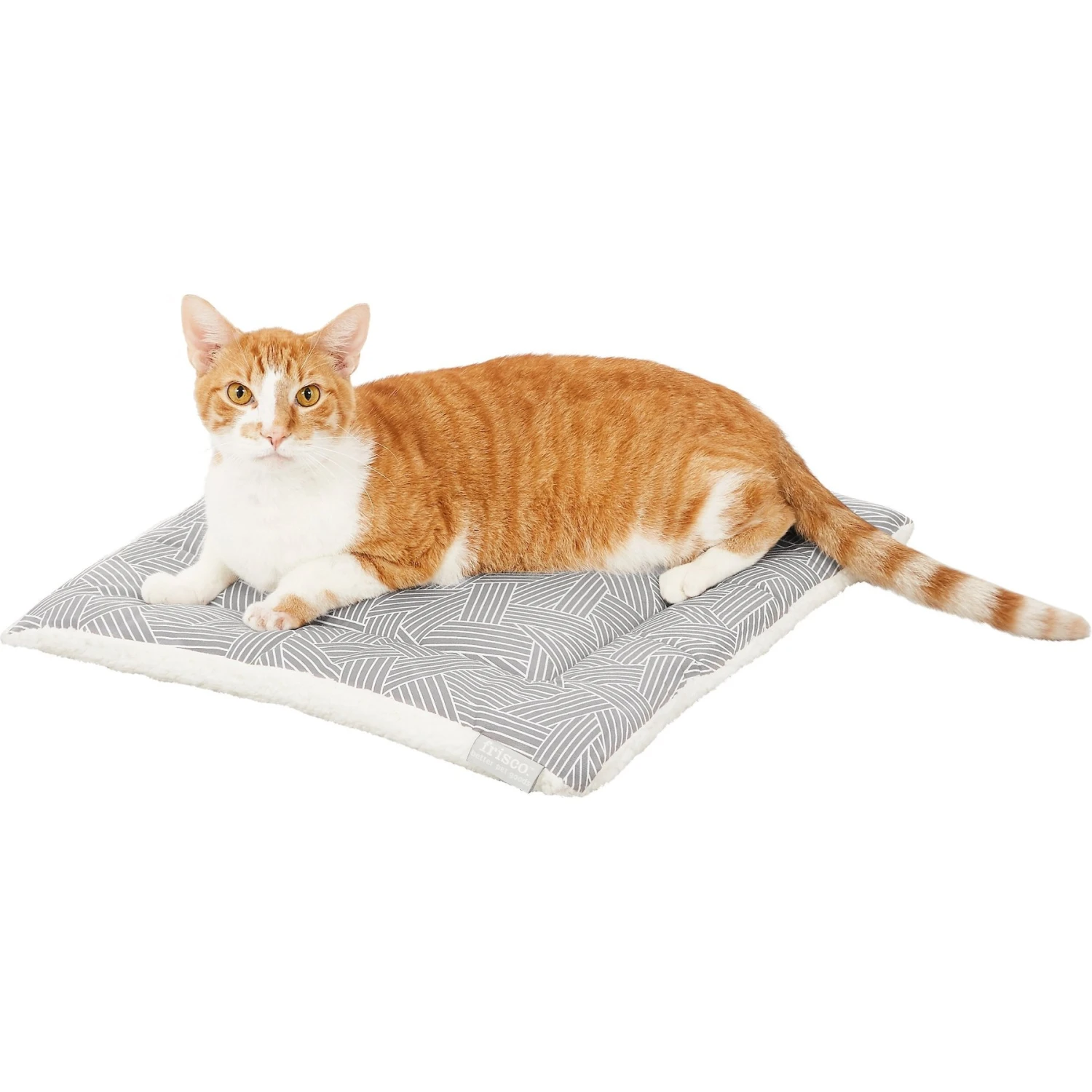 Frisco Reversible Square Cat Pad - Image 3
