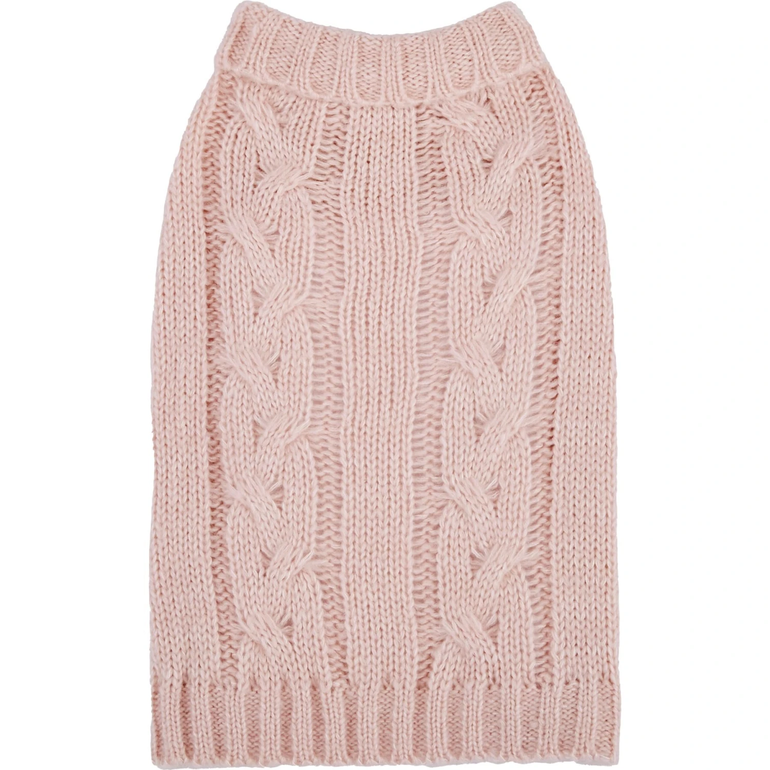 Frisco Ultra-Soft Marled Dog & Cat Sweater - Image 4