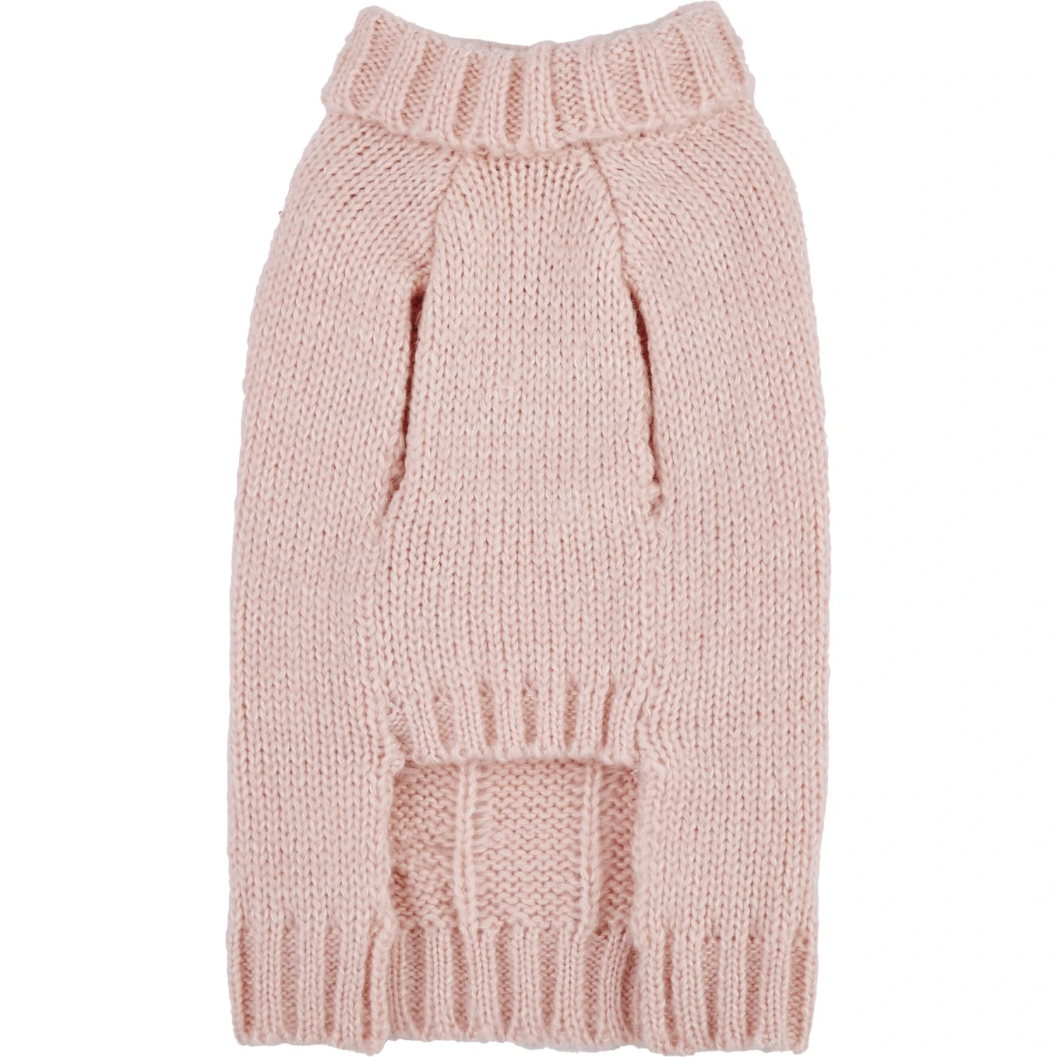 Frisco Ultra-Soft Marled Dog & Cat Sweater - Image 5