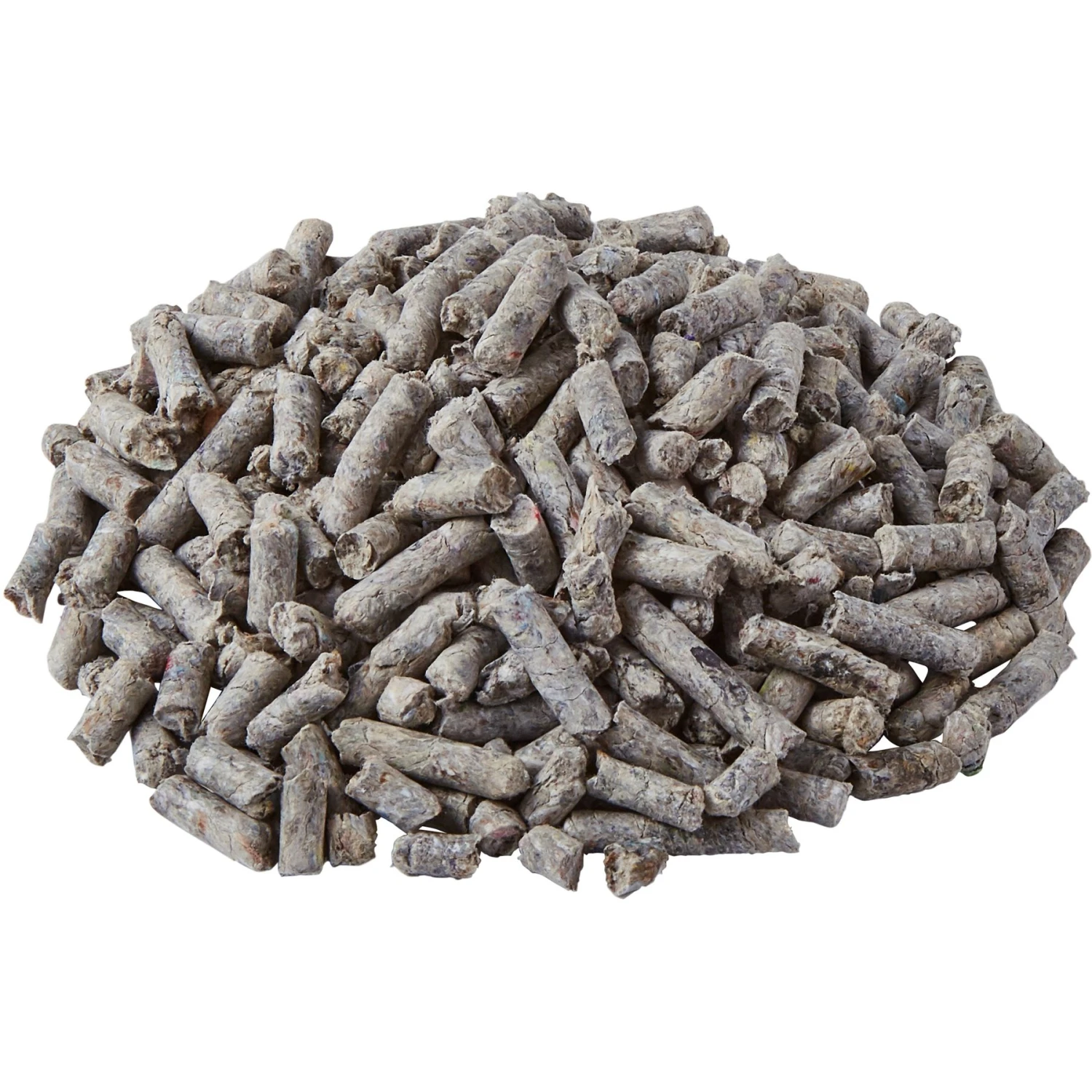 Frisco Unscented Non-Clumping Recycled Paper Cat Litter - Image 4