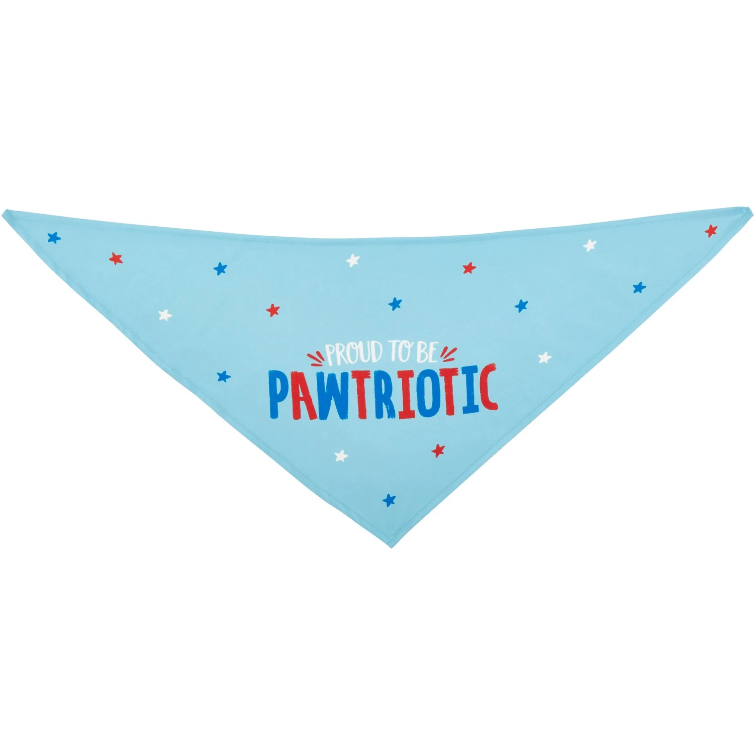 Frisco Pawtriot Dog & Cat Bandana - Image 4