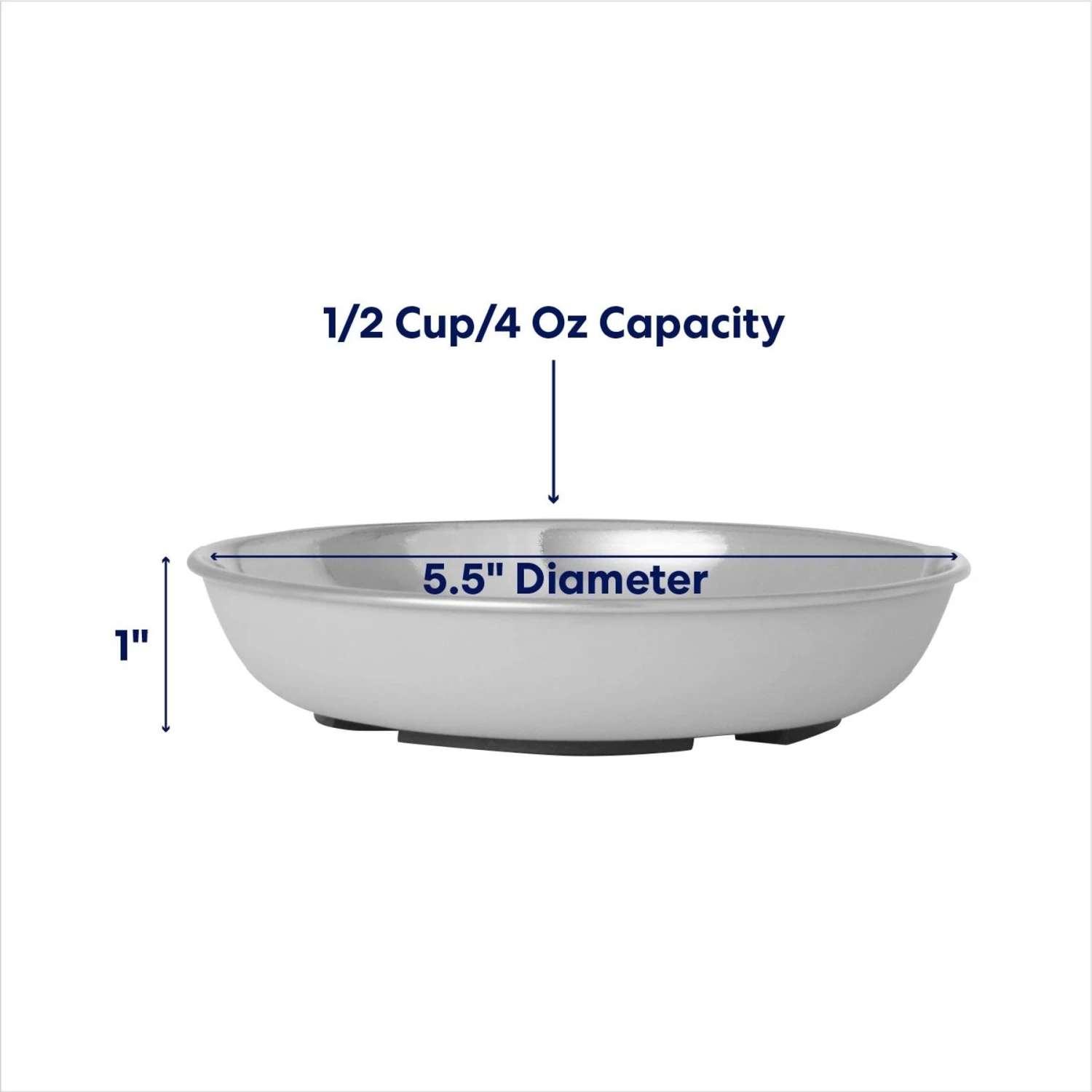 Frisco Saucer Cat Bowl - Image 2