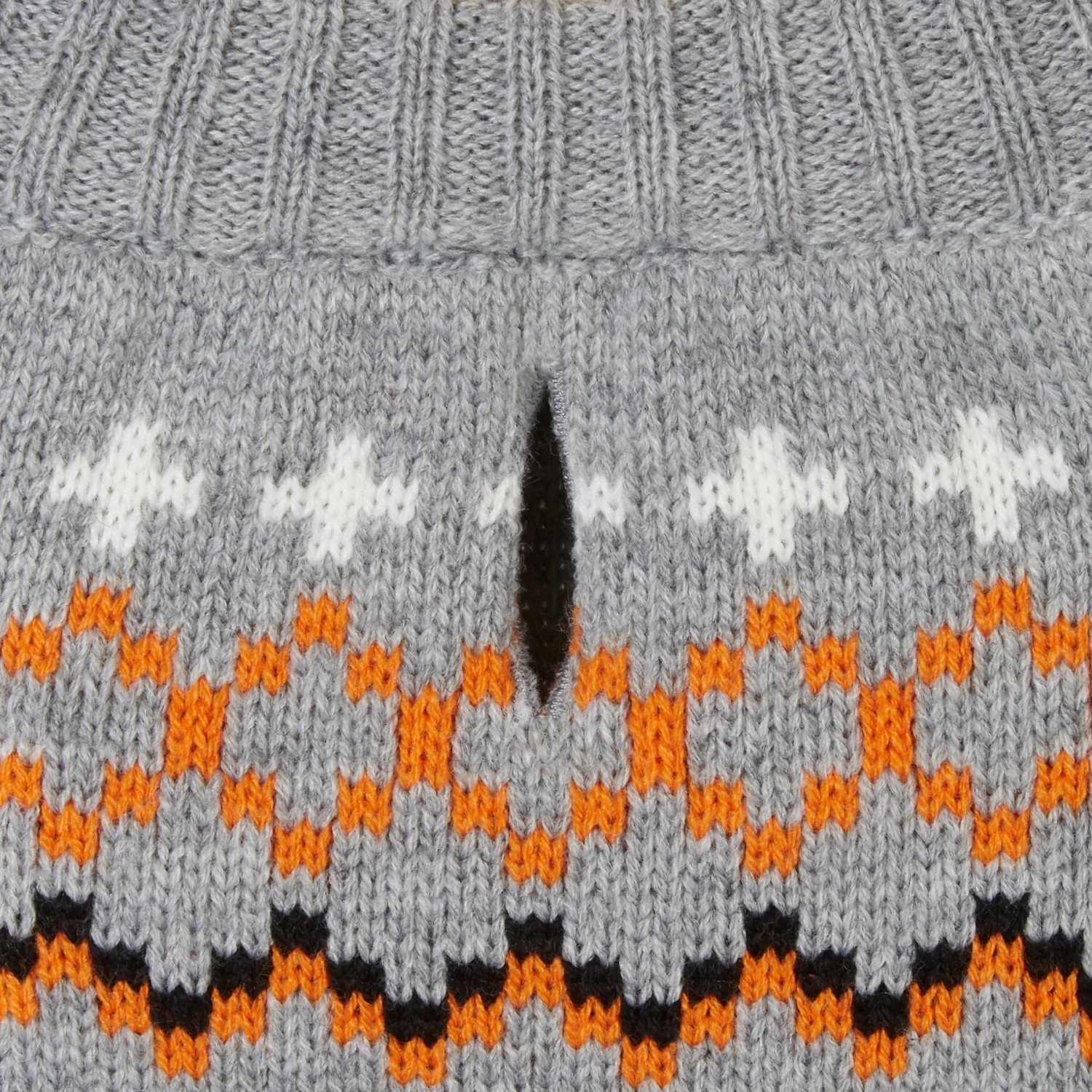 Frisco Fox Dog & Cat Sweater - Image 5