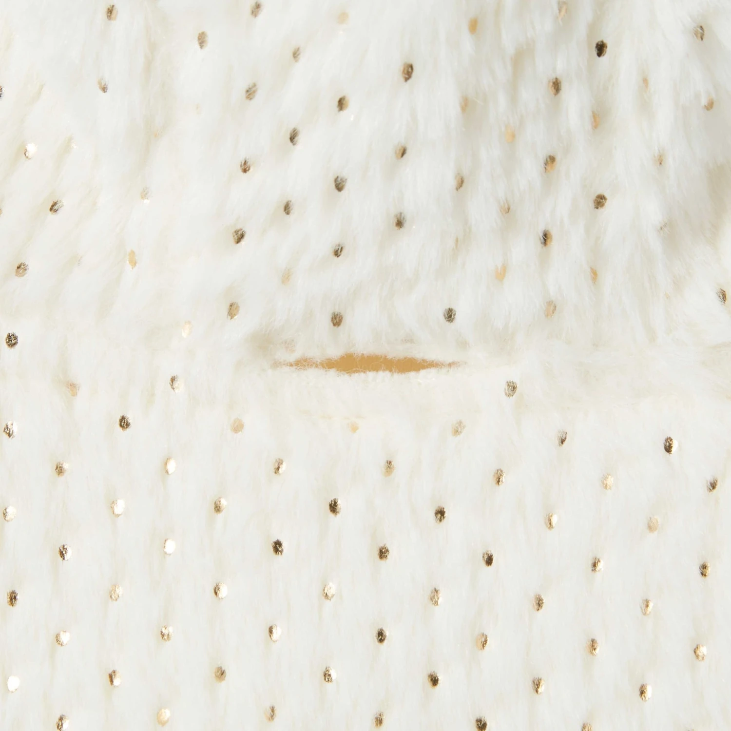 Frisco Plush Fur Dog & Cat Hoodie - Image 7