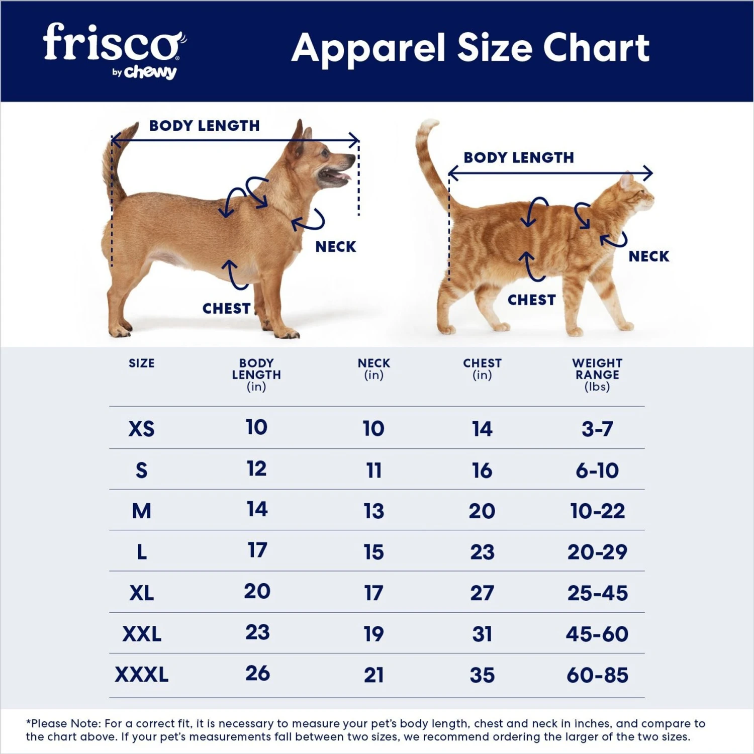 Frisco Ultra Lightweight Basic Dog & Cat Fleece Vest - Image 2