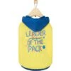 Frisco Leader Of The Pack Dog & Cat Hoodie