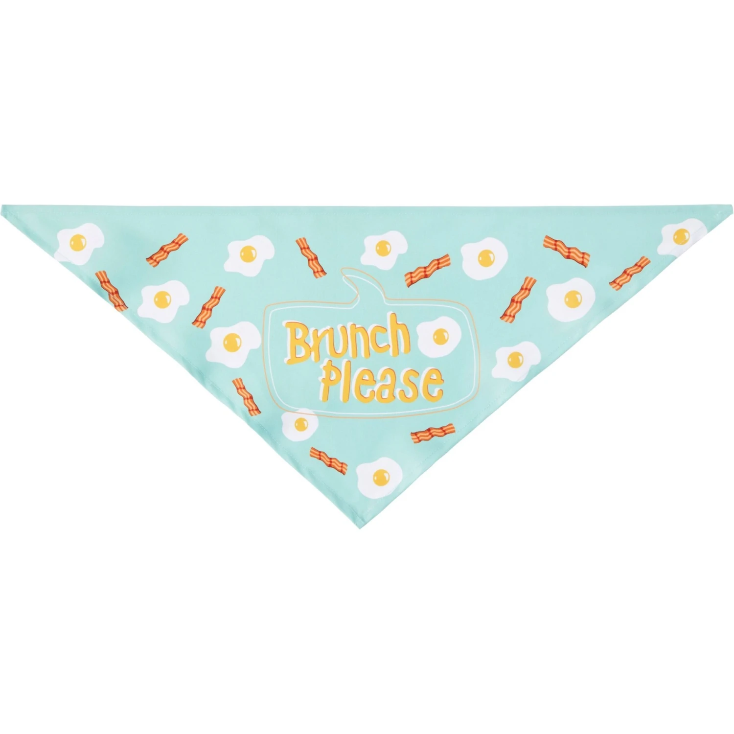 Frisco Brunch Please Dog & Cat Bandana - Image 5