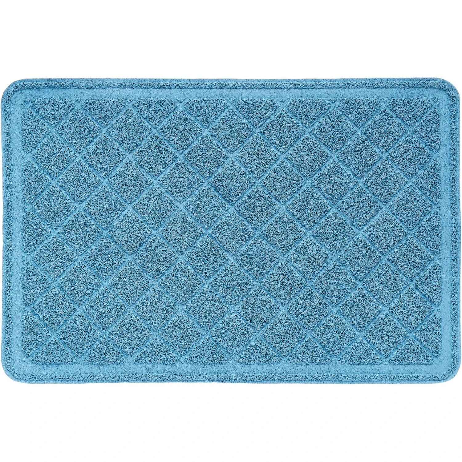 Frisco Quilted Cat Litter Mat