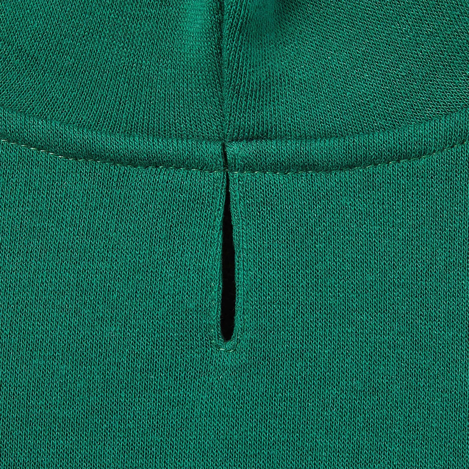 Frisco Colorblock Dog & Cat Hoodie With Sleeves - Image 6