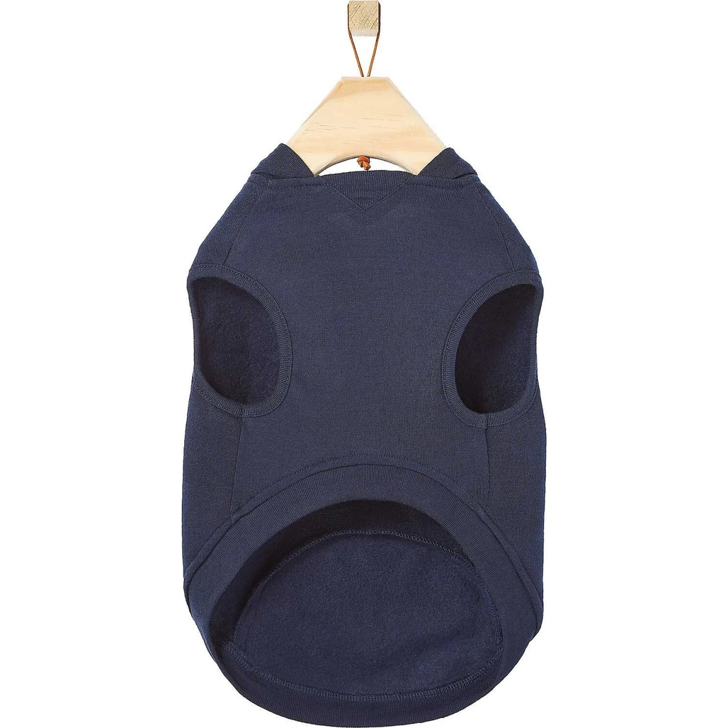 Frisco Sloth Pocket Dog & Cat Lightweight Hoodie - Image 5