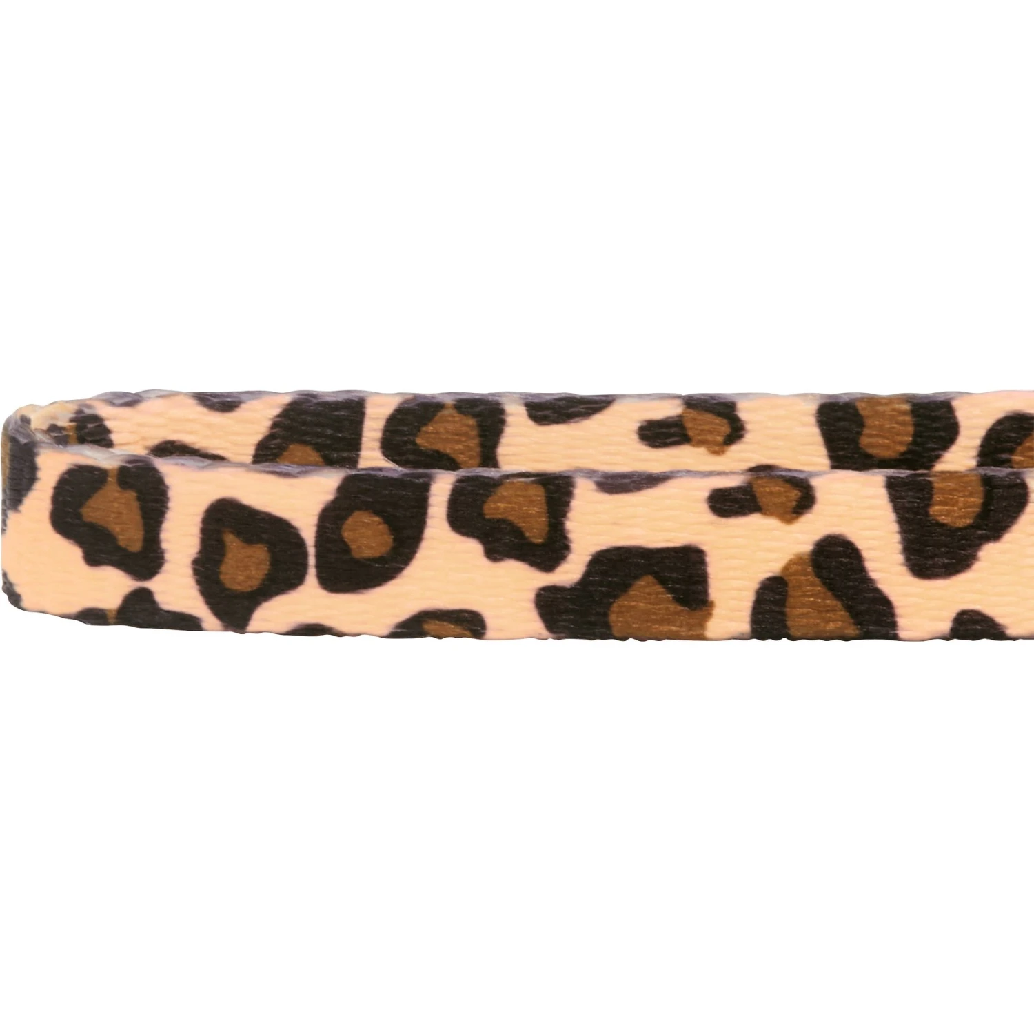 Leopard Print Cat Collar - Image 3