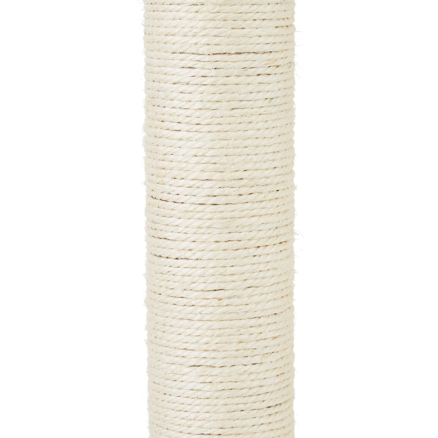 Frisco Animal Series Cat Tunnel With Scratching Post, Llama - Image 5