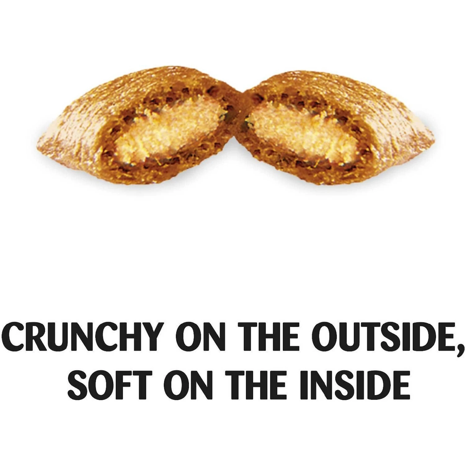 Temptations Classic Tasty Chicken Flavor Soft & Crunchy Cat Treats & Frisco Butterfly Cat Tracks Cat Toy - Image 4