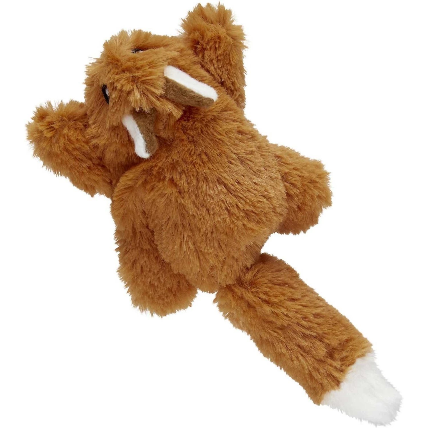 Sheba Meaty Tender Sticks Tuna Flavor Soft Adult Cat Treats & Frisco Squirrel Plush Cat Toy With Refillable Catnip - Image 5