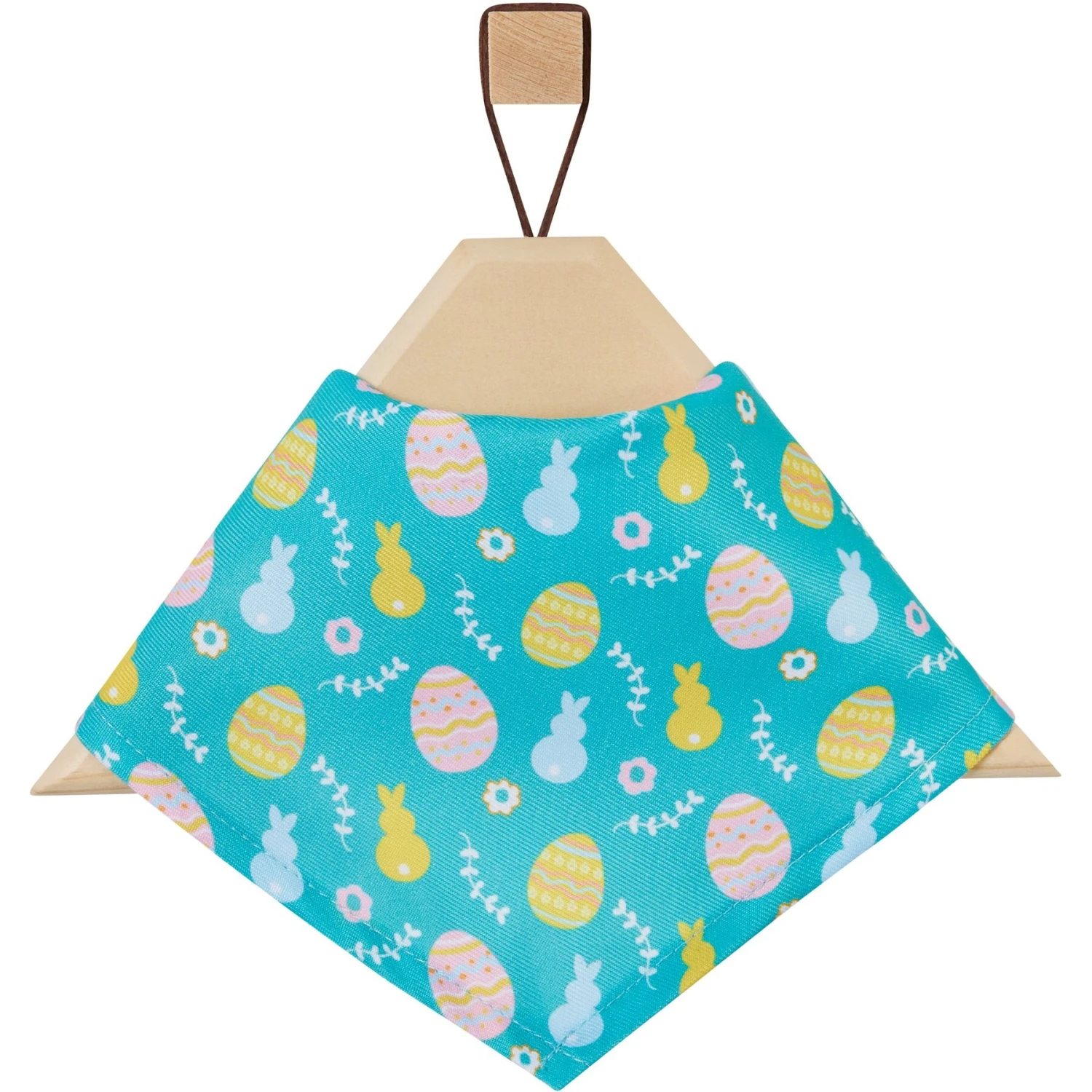 Frisco Spring Easter Egg Dog & Cat Bandana - Image 4