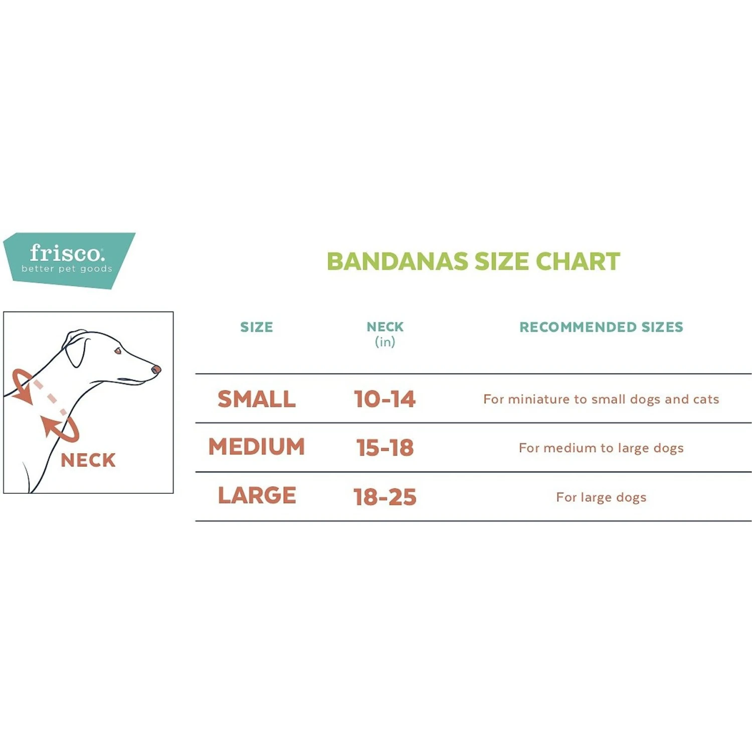 Frisco Santa's Favorite Elf Personalized Dog & Cat Bandana - Image 2