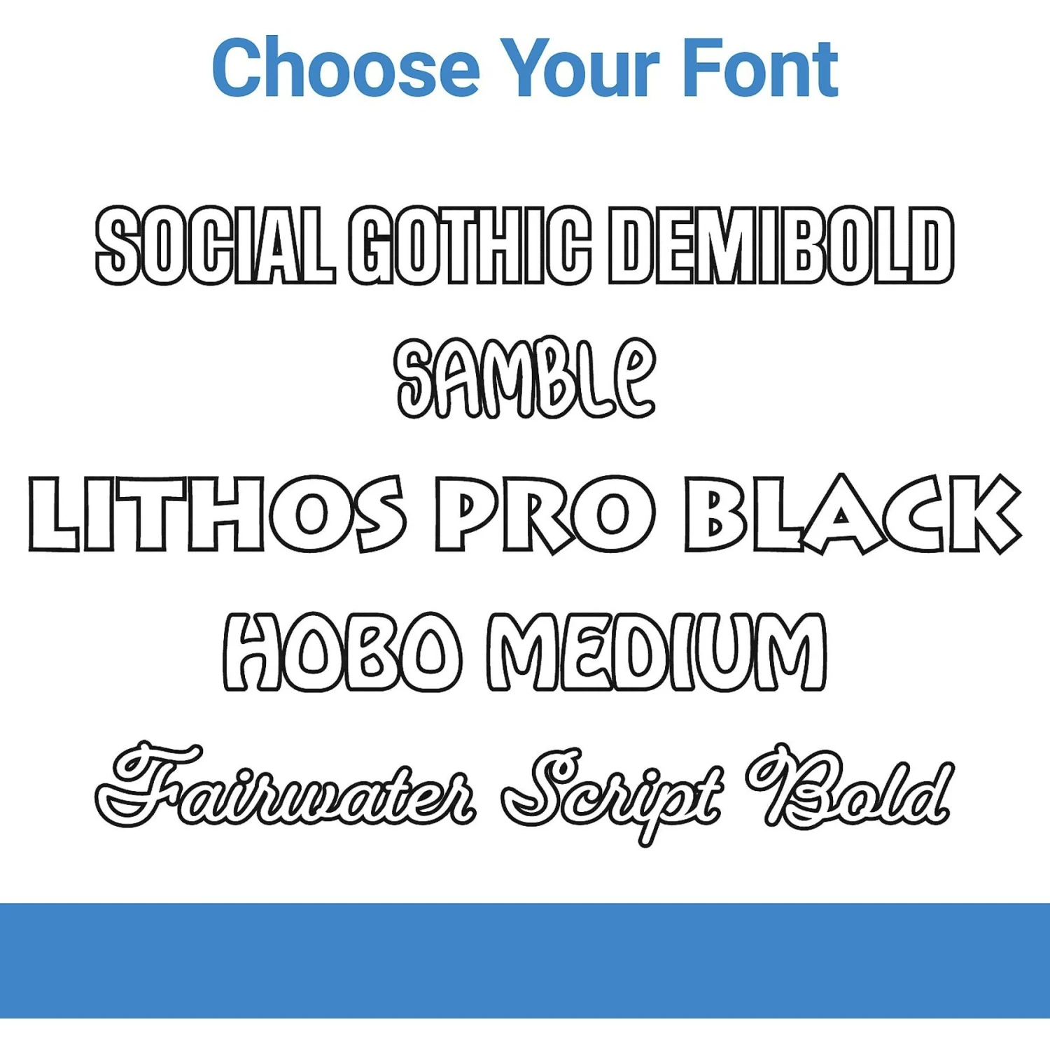 Frisco Santa's Favorite Elf Personalized Dog & Cat Bandana - Image 6