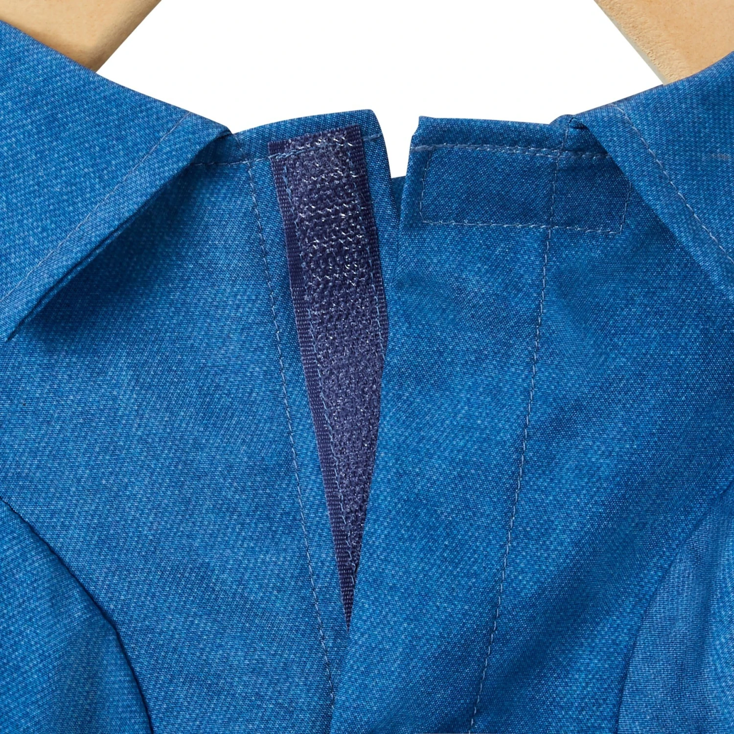 Frisco Chambray Pineapple Dog & Cat Shirt - Image 8