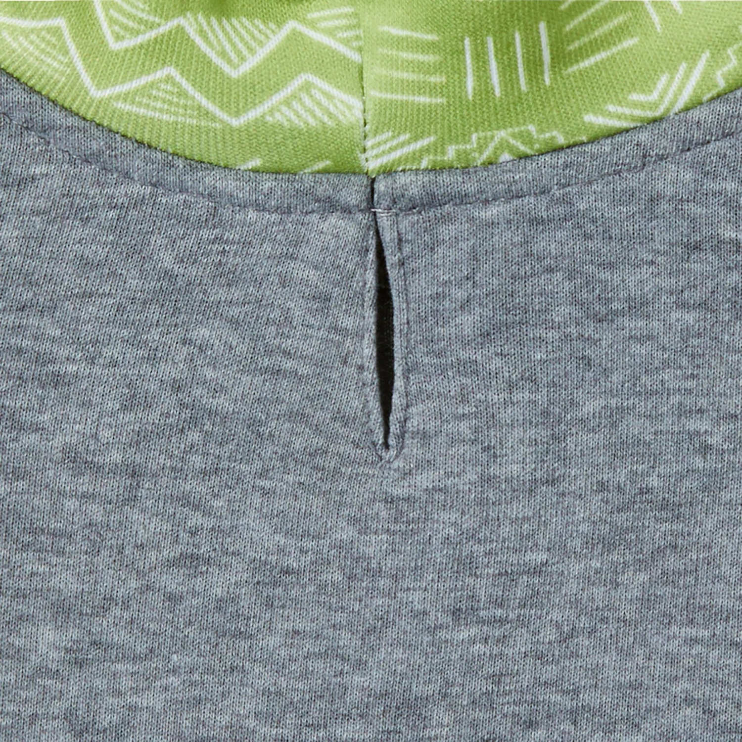 Frisco Green Southwest Dog & Cat Hoodie - Image 6