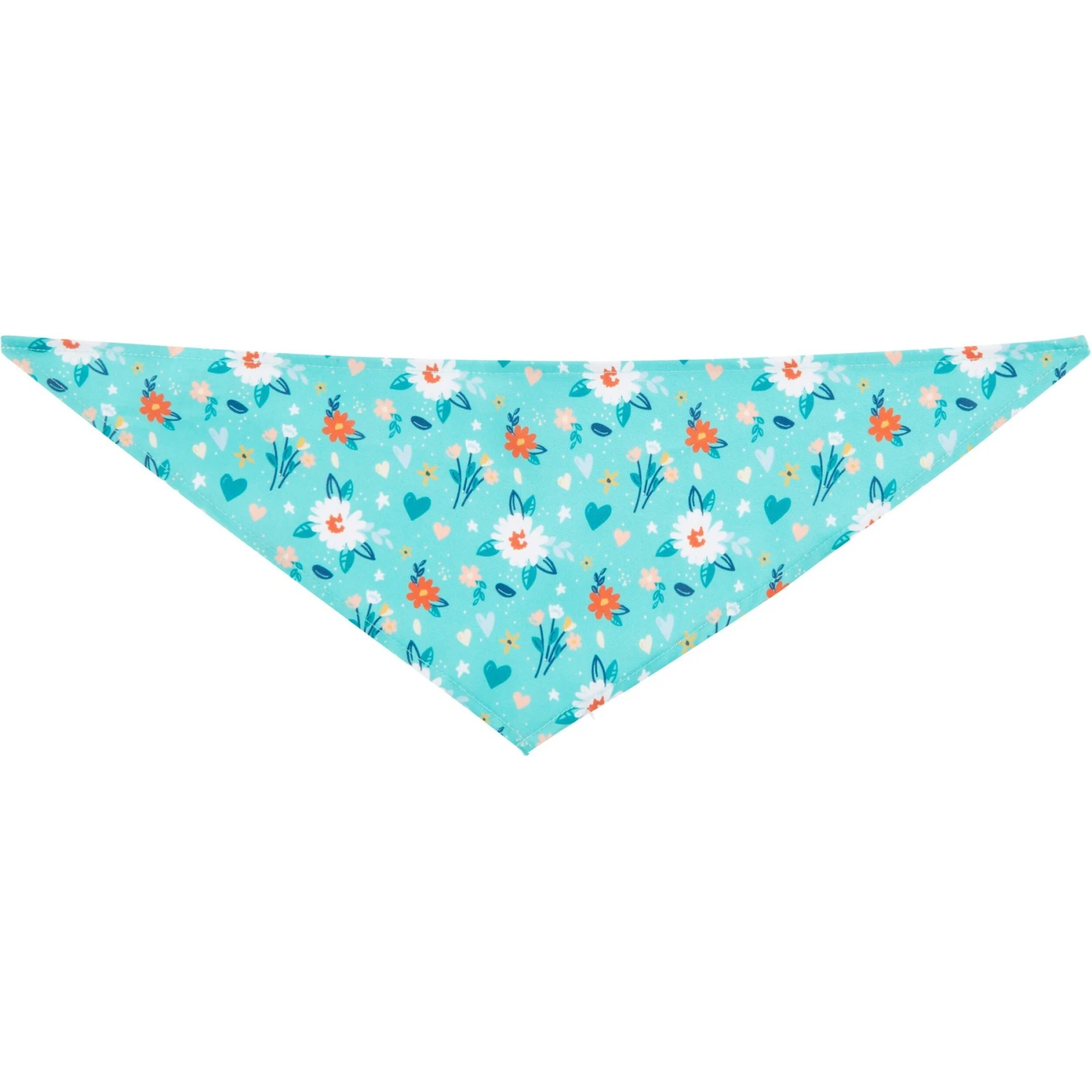 Frisco Spring Floral Dog & Cat Bandana - Image 5