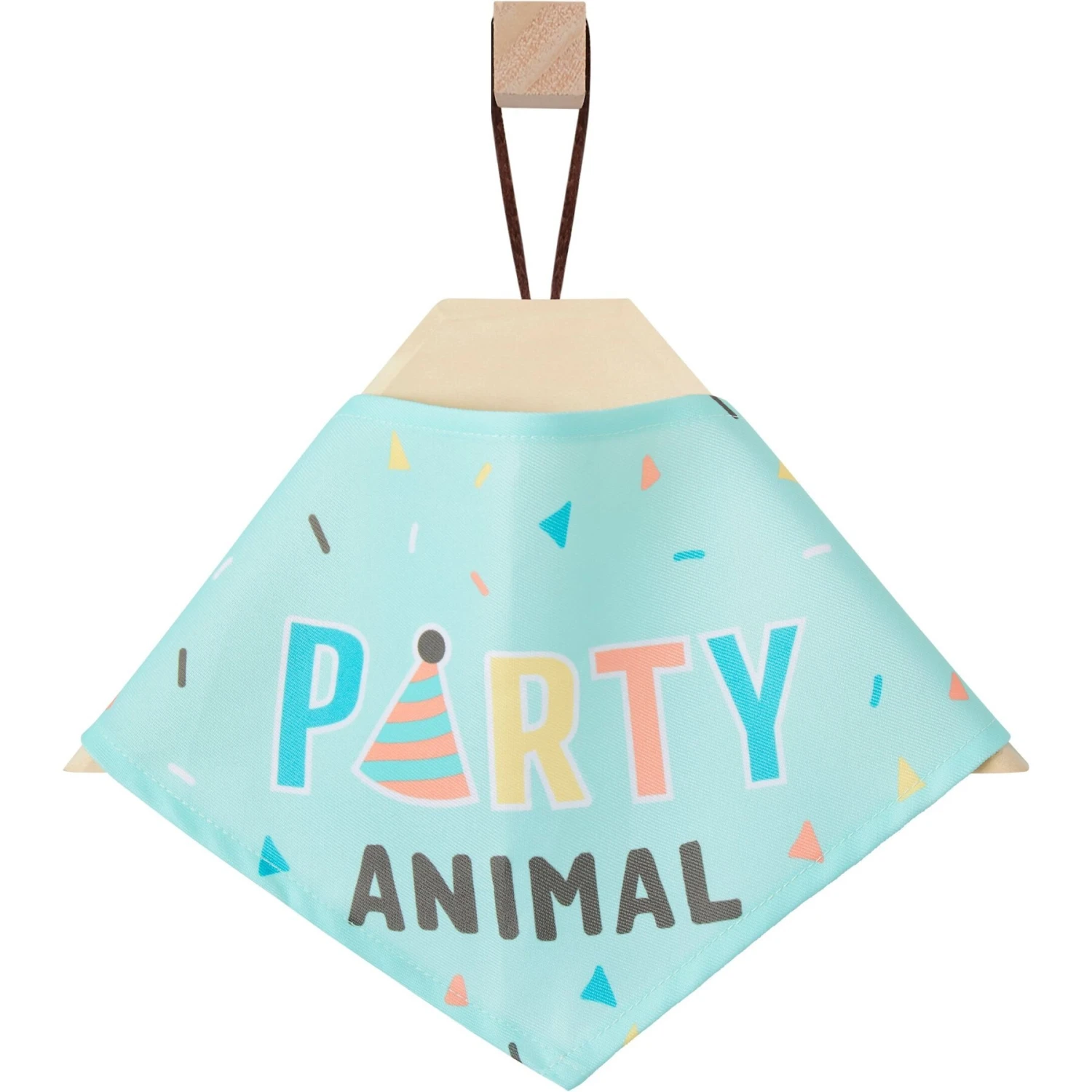 Frisco Party Animal Dog & Cat Bandana - Image 4