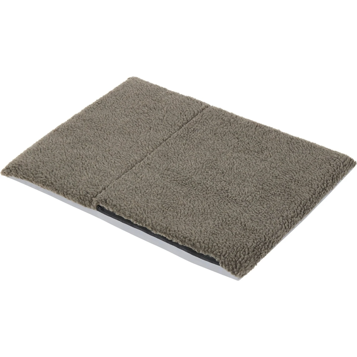 Frisco Extra Wide Indoor Unheated Cat House - Image 3