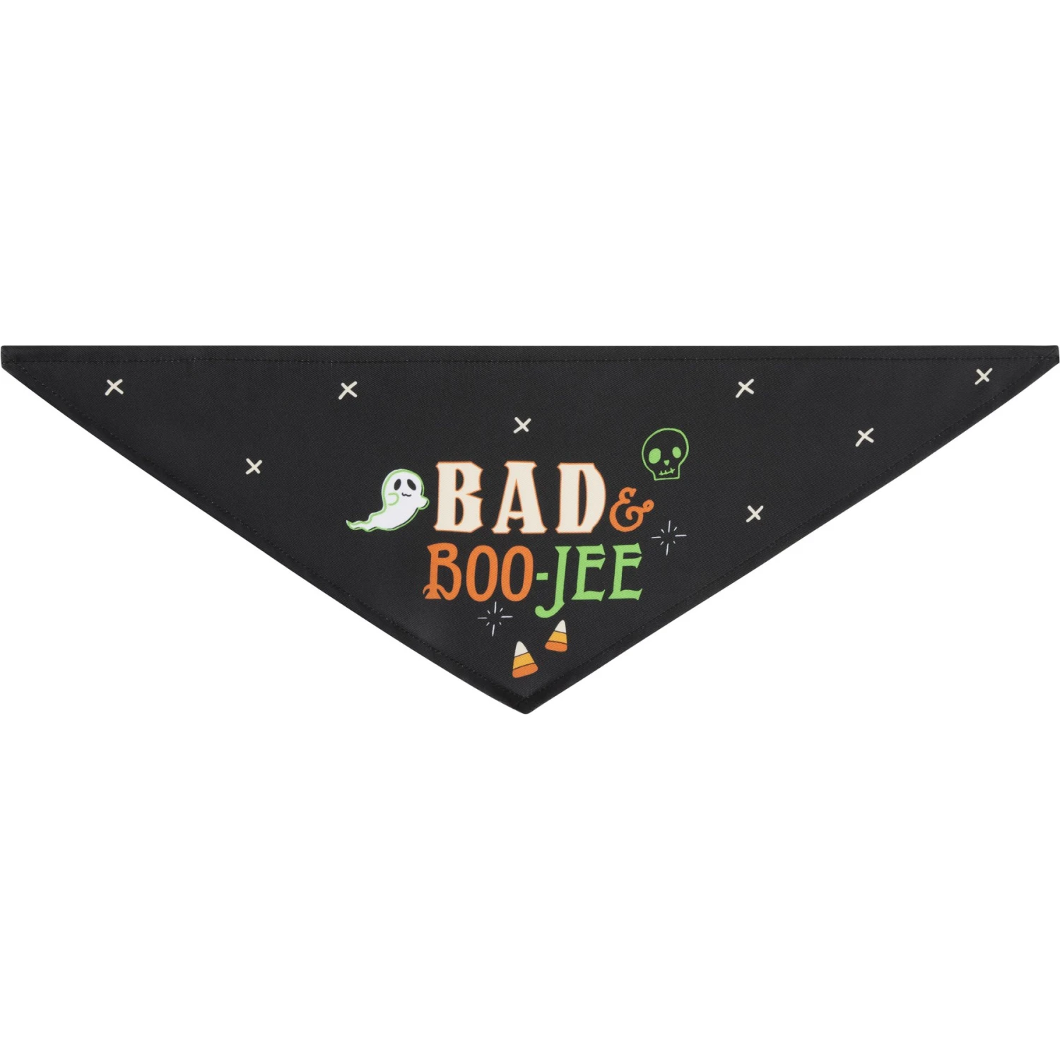 Frisco Bad & Boo-Jee Dog & Cat Costume Bandana - Image 6
