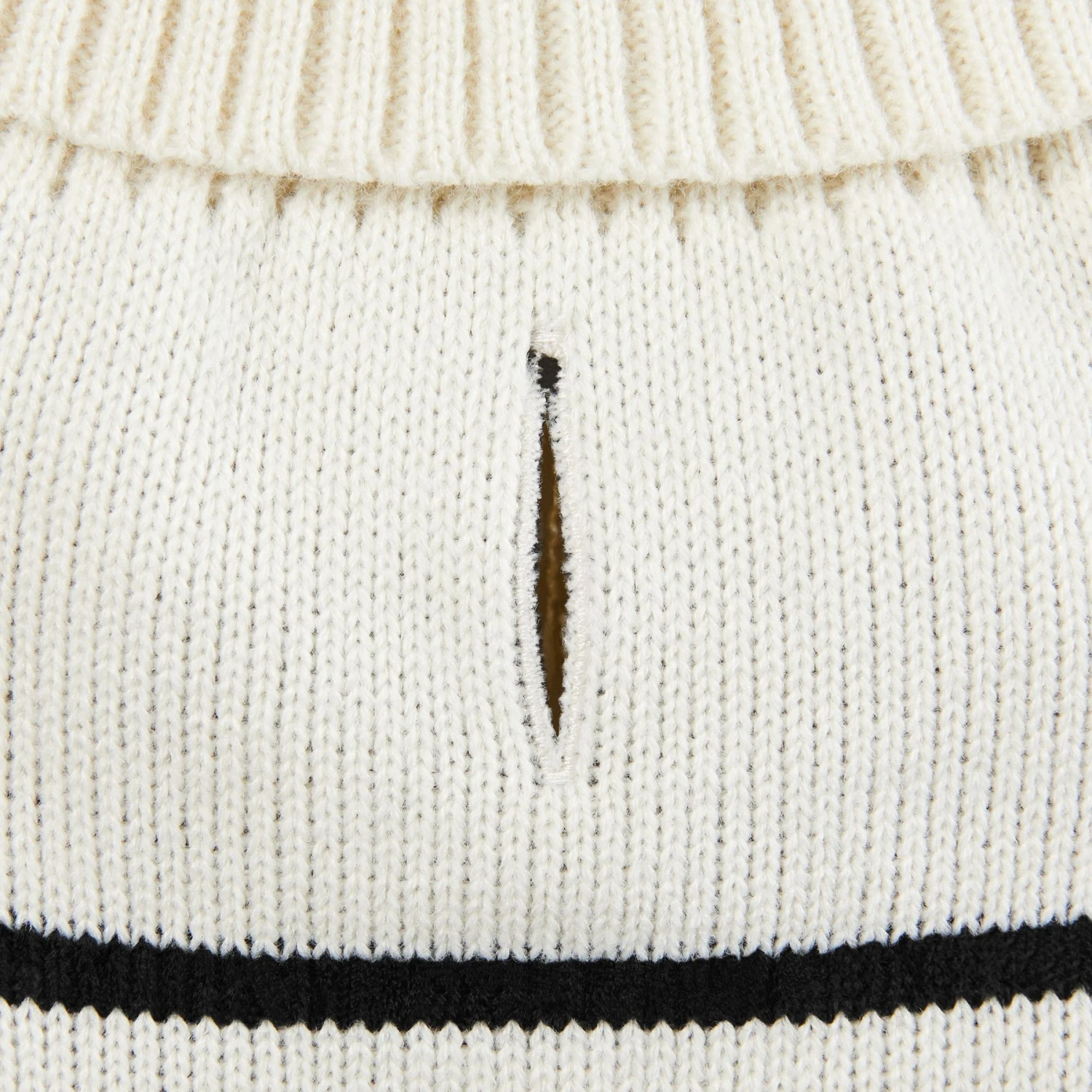 Frisco Geometric Pattern Dog & Cat Sweater - Image 6