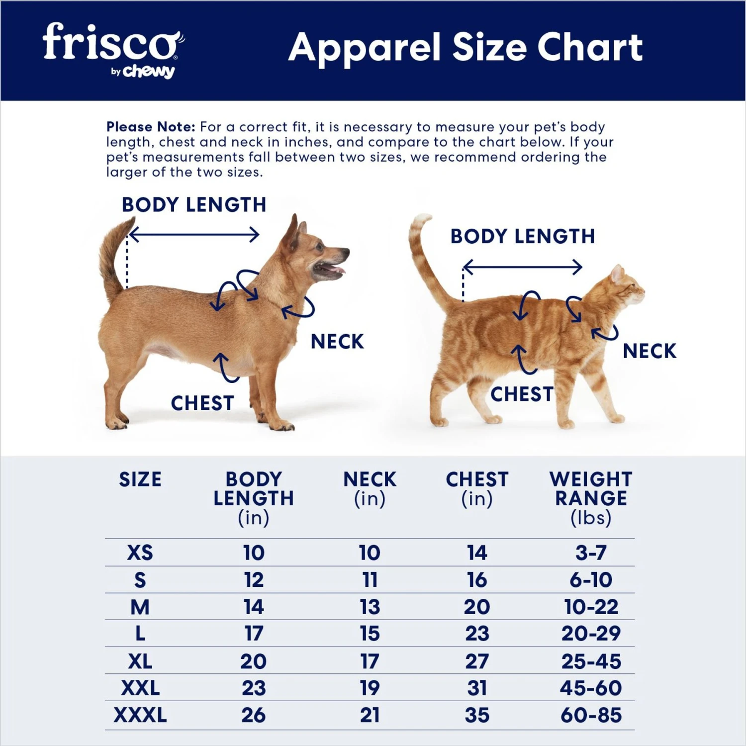 Frisco Mid-Heavyweight Western Fleece Lined Faux Zipper Dog & Cat Coat - Image 2
