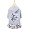 Frisco Stay Wild Dog & Cat Hoodie
