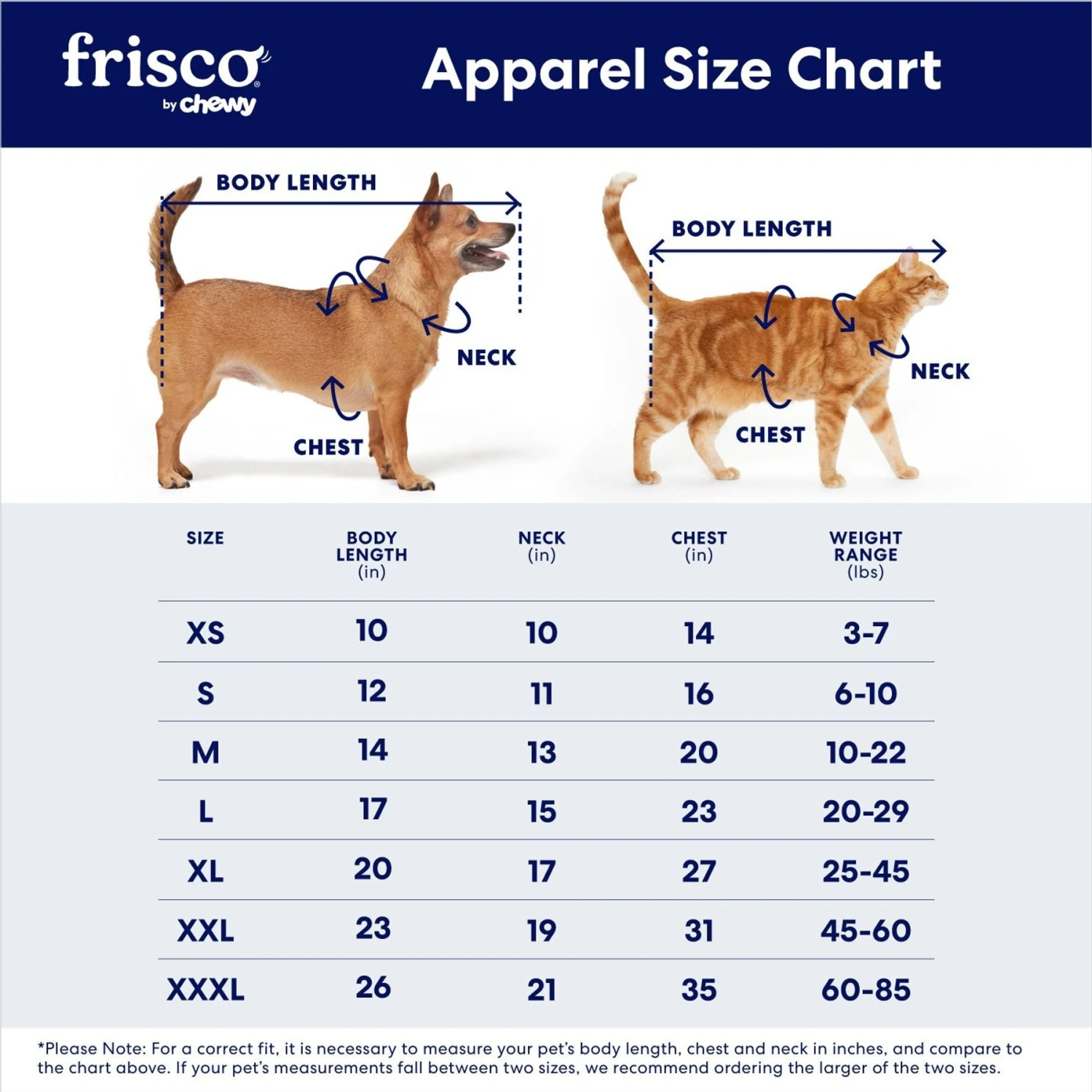 Frisco 30+ UPF Dog & Cat Beach Rash Guard - Image 2