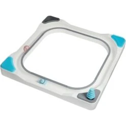 Frisco Play Activity Track Cat Toy